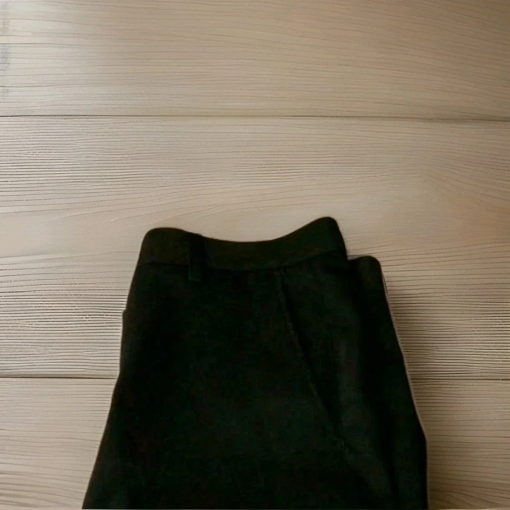 Oobe Black Chick Fila Uniform Pants 32/34